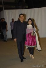 rohinton screwala with zarine mehta at Boman Irani_s son wedding reception on 20th Nov 2011.JPG